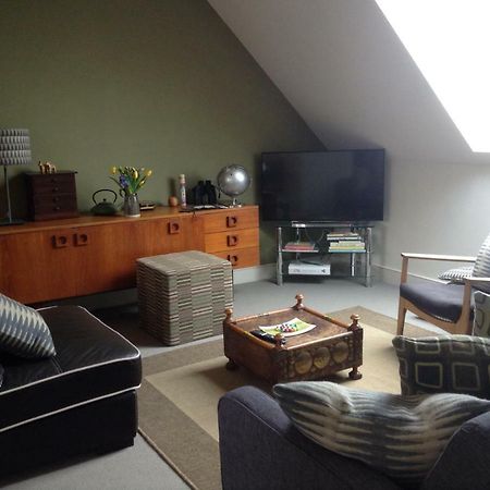 High View Stylish Apartment Brighton Eksteriør bilde