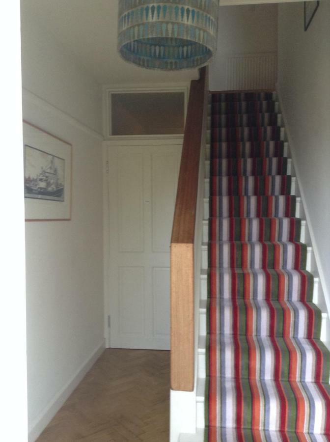 High View Stylish Apartment Brighton Eksteriør bilde