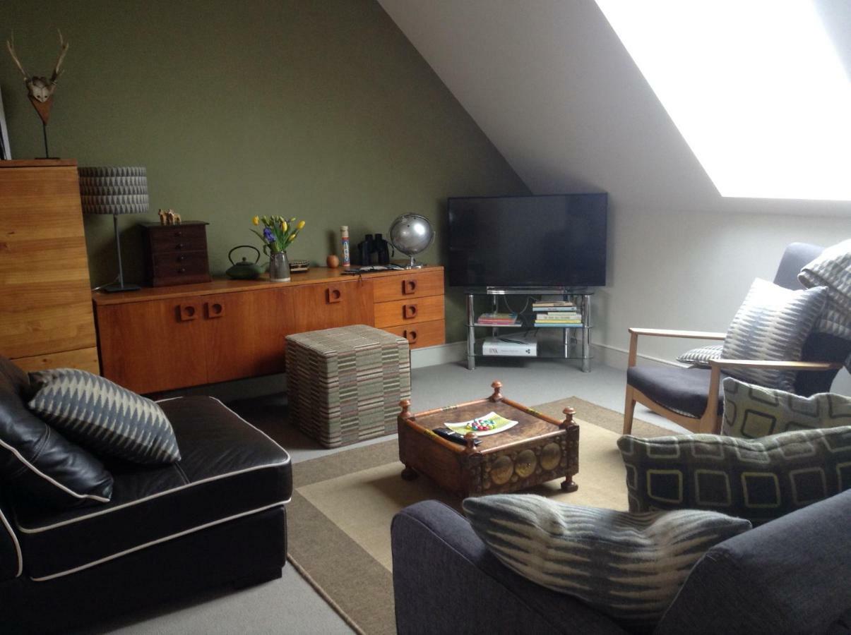High View Stylish Apartment Brighton Eksteriør bilde