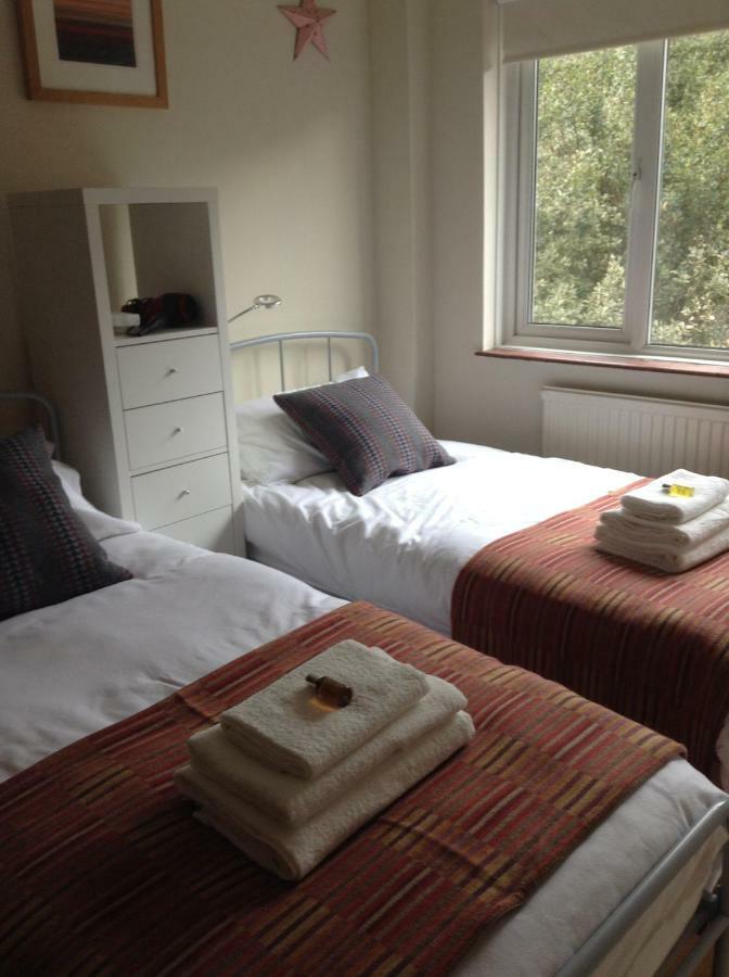 High View Stylish Apartment Brighton Eksteriør bilde
