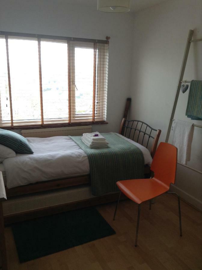 High View Stylish Apartment Brighton Eksteriør bilde
