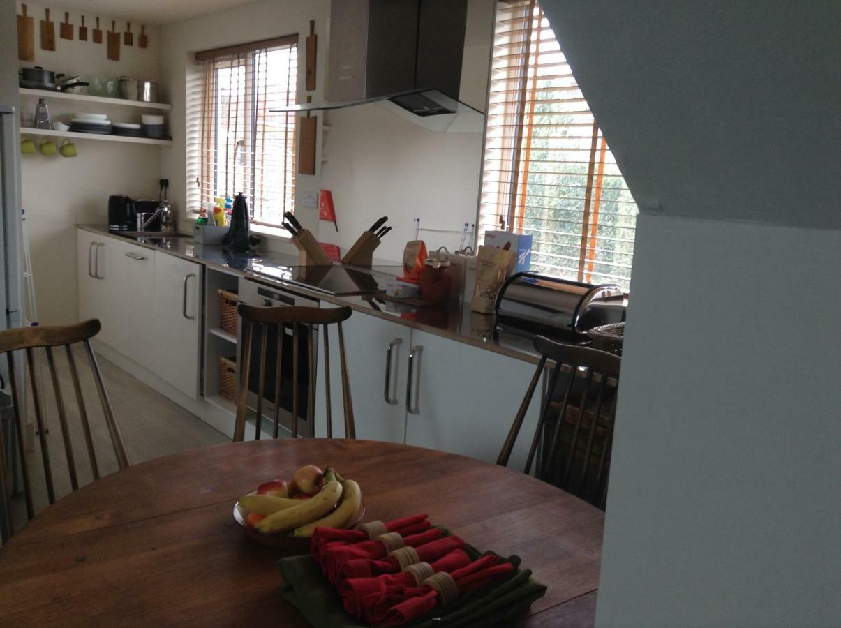 High View Stylish Apartment Brighton Eksteriør bilde